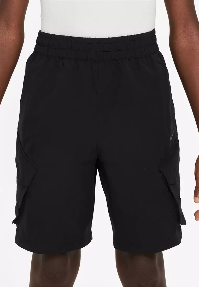 City Utility Cargo Short