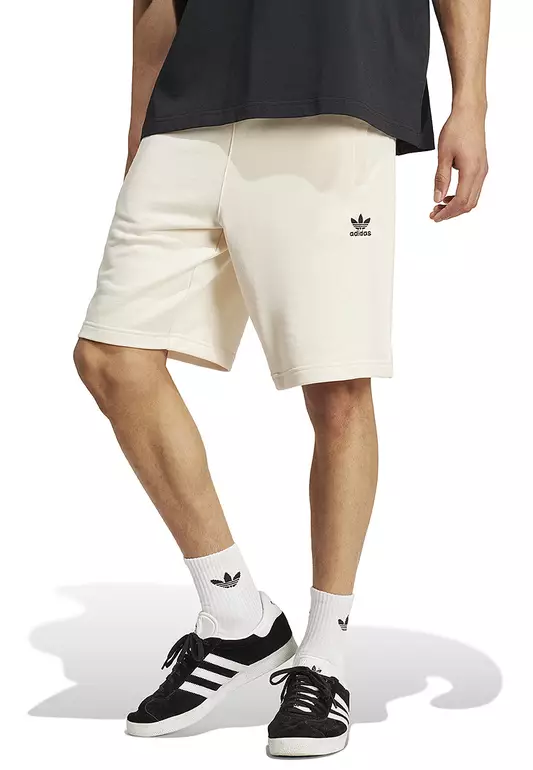 Essentials Trefoil Shorts