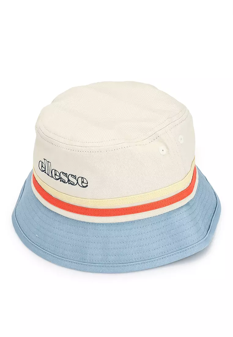 Ellesse camo hot sale bucket hat