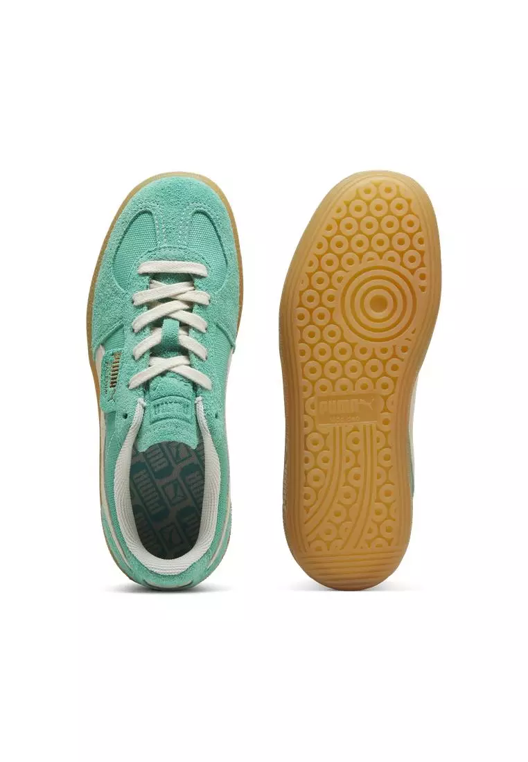 Palermo Vintage Sneakers