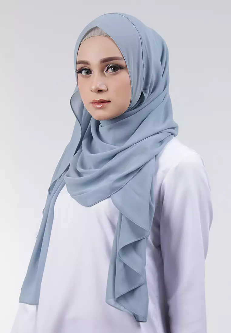 HIJAB INSTAN ADELA