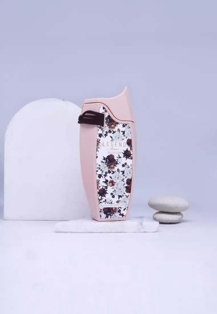Emper Legend Femme Blossom 80 ML