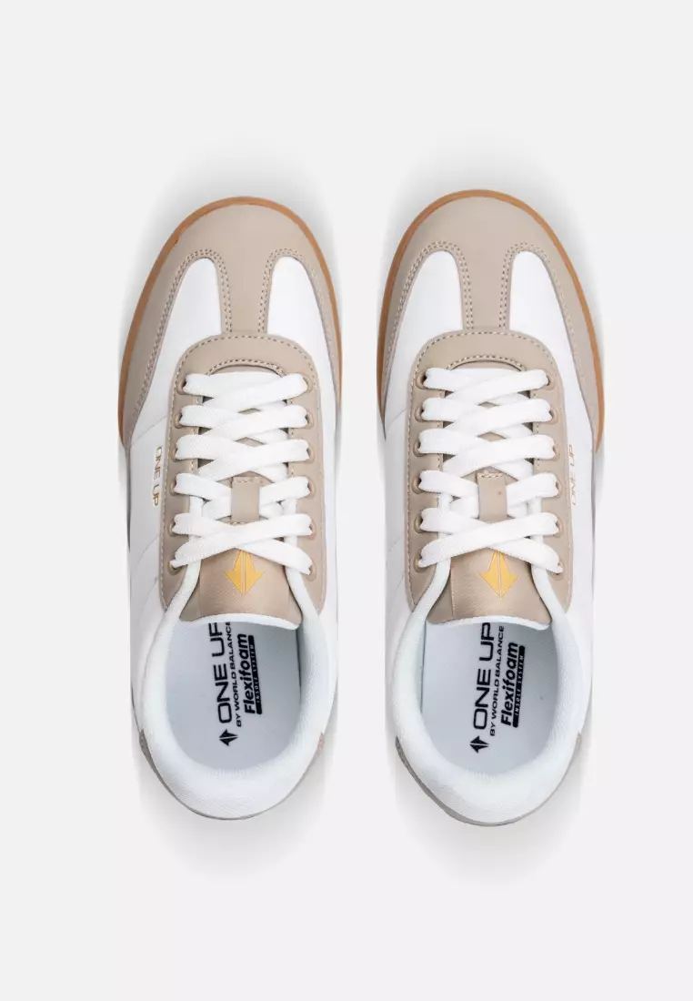 SOLARA Women's Lifestyle Classic Shoes