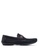 Louis Cuppers black Breath Loafers 7E51CSHC1BCC70GS_1