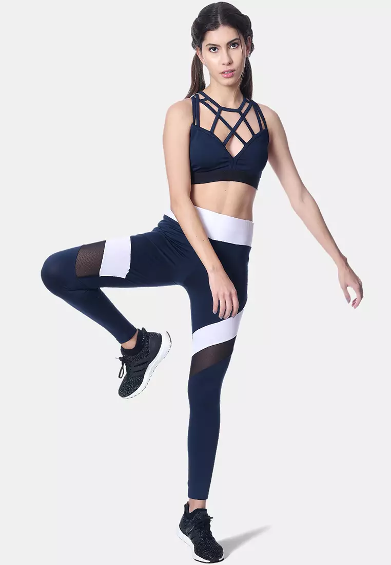 Thermodynamic Leggings