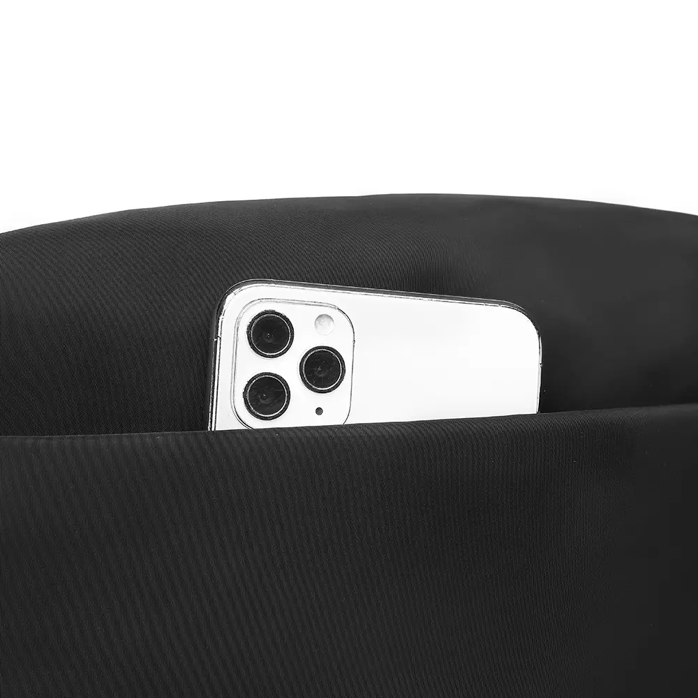 Navy Club Tas Selempang Sling Bag GGG - Tas Pria Tas Wanita - Crossbody Bags Tas Outdoor