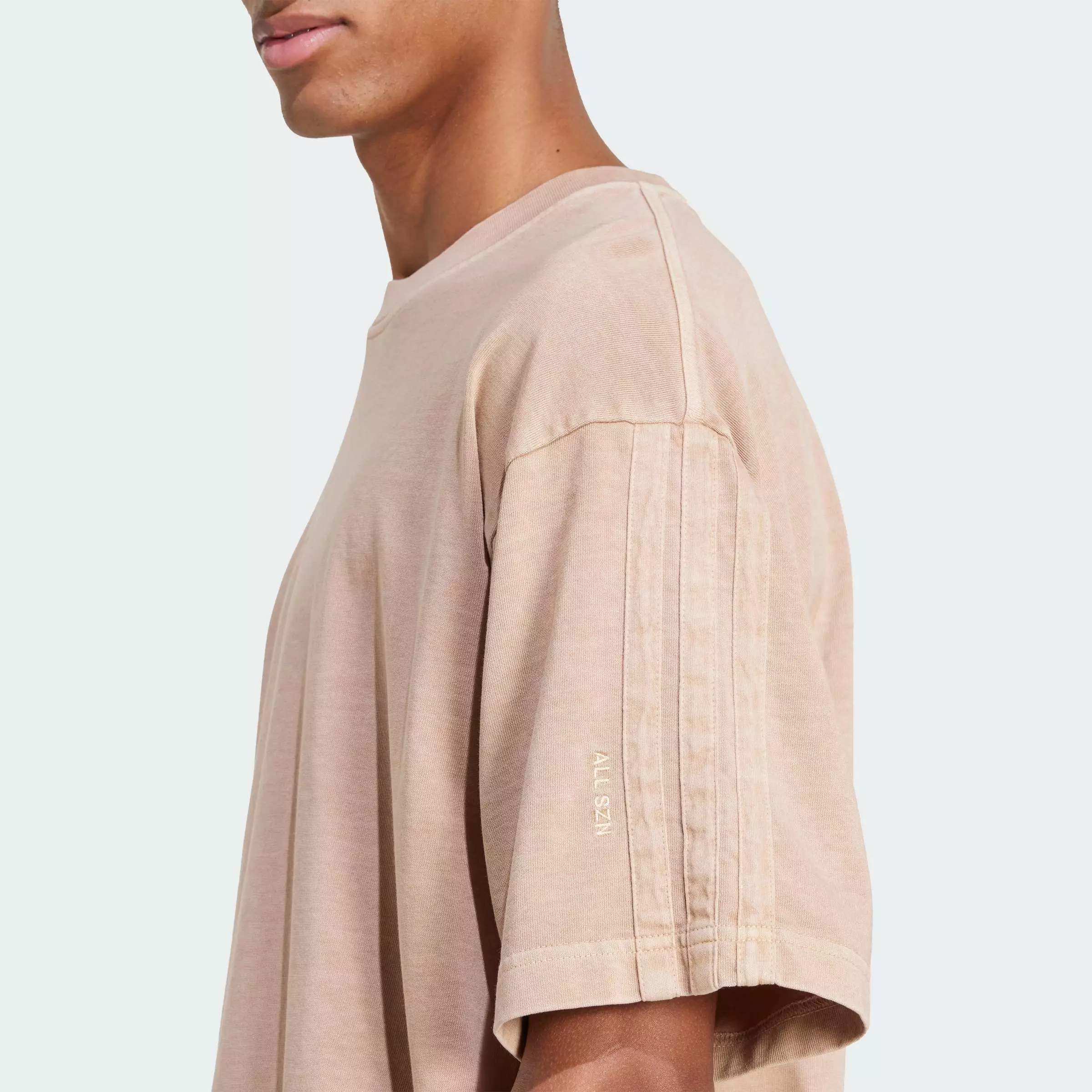 ALL SZN Washed T-Shirt