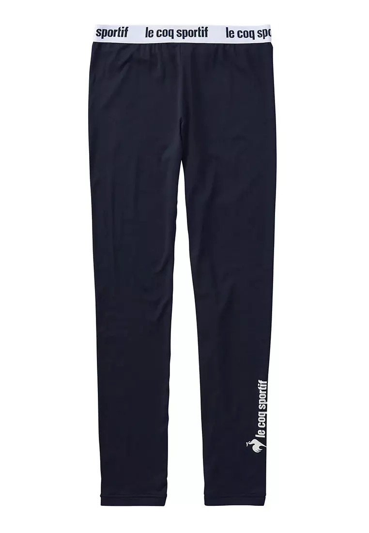 Buy Le Coq Sportif Golf RAISED LEGGINGS 2024 Online ZALORA Singapore
