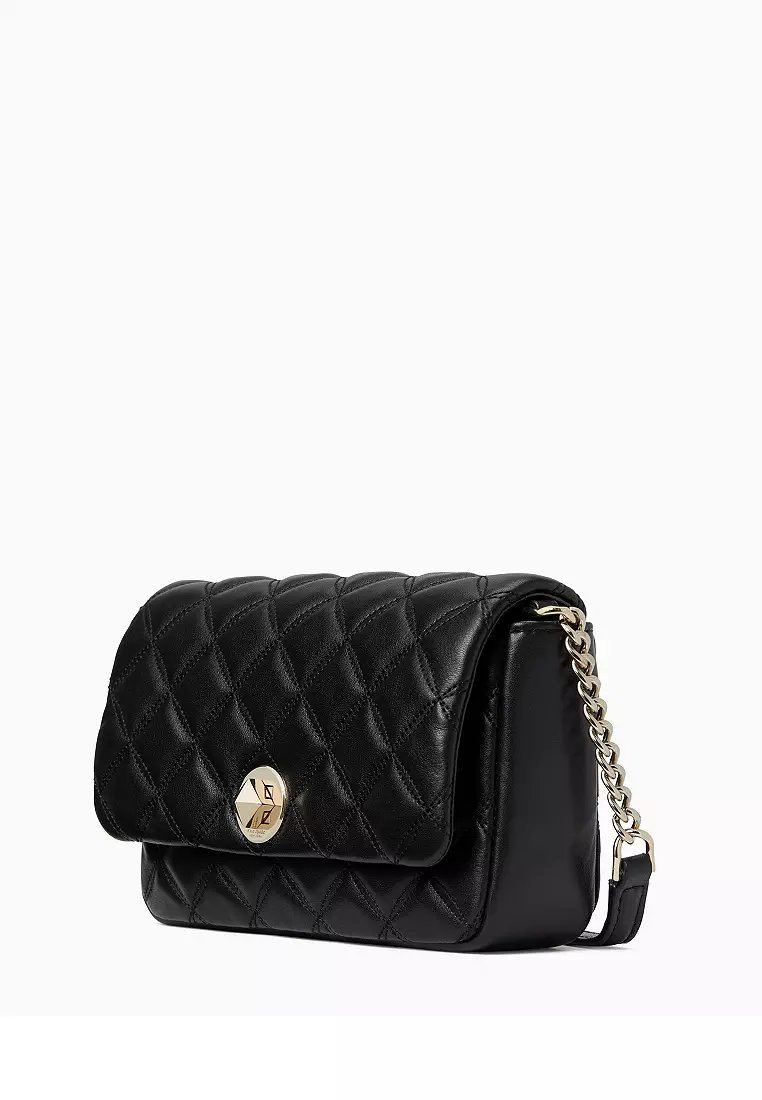 Turnlock crossbody 2025