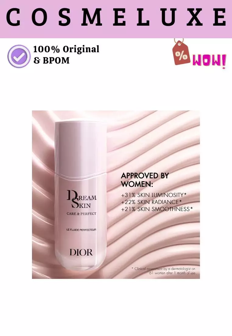 【新品未使用】DIOR DREAM SKIN CARE&PERFECT 50ml ドリームスキン ケア&パーフェクト / ディオール(乳液