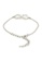 estele silver Estele silver Plated Infinit   Link bracelet 2CC7CACC9B2D59GS_1