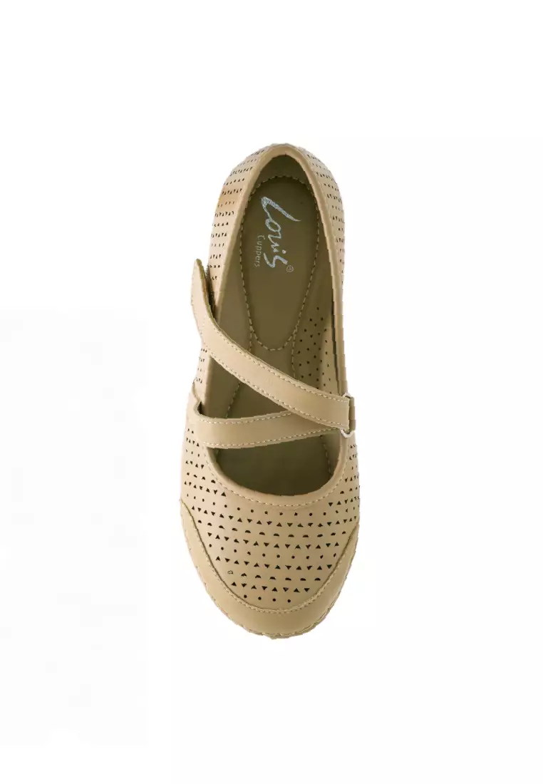 Women Slip On Ballet Casual Flats - 250361449