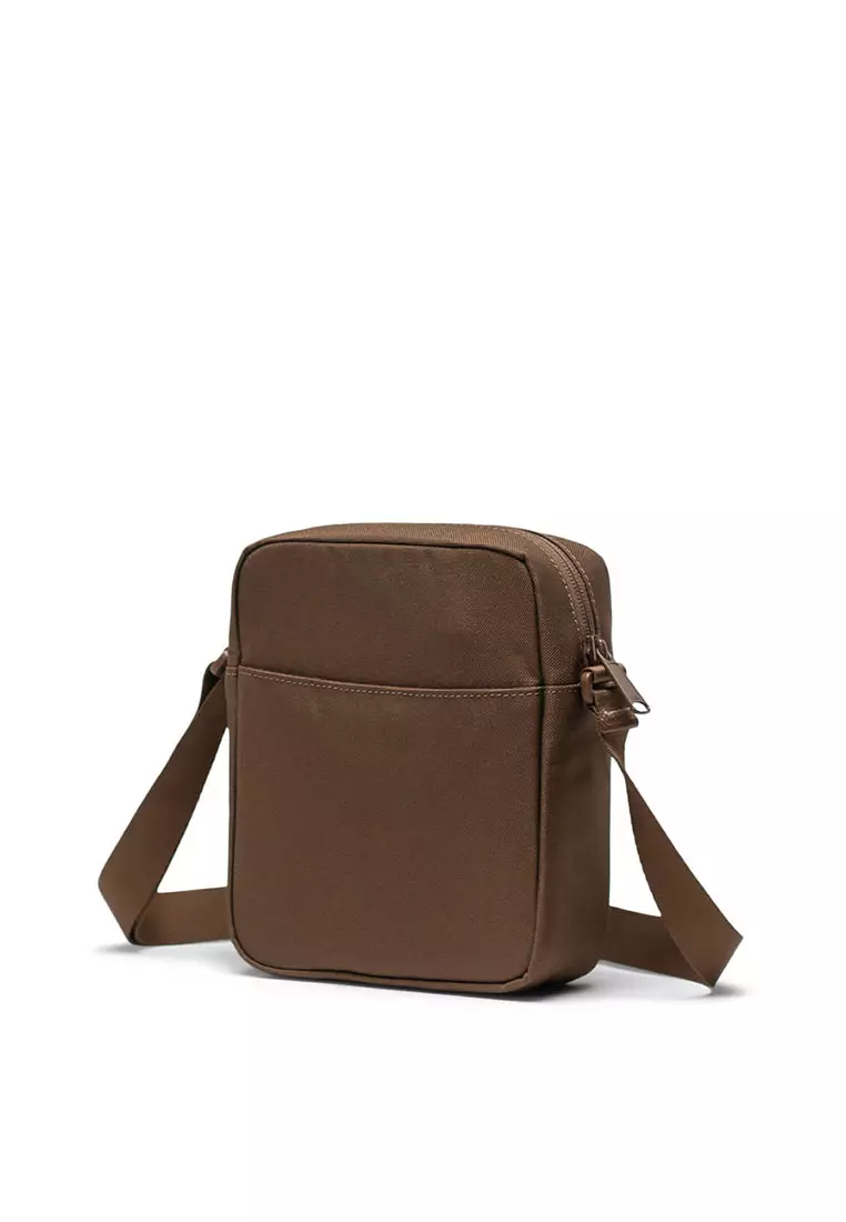 Buy Herschel Herschel Heritage Crossbody Dark Earth Crossbody 2023