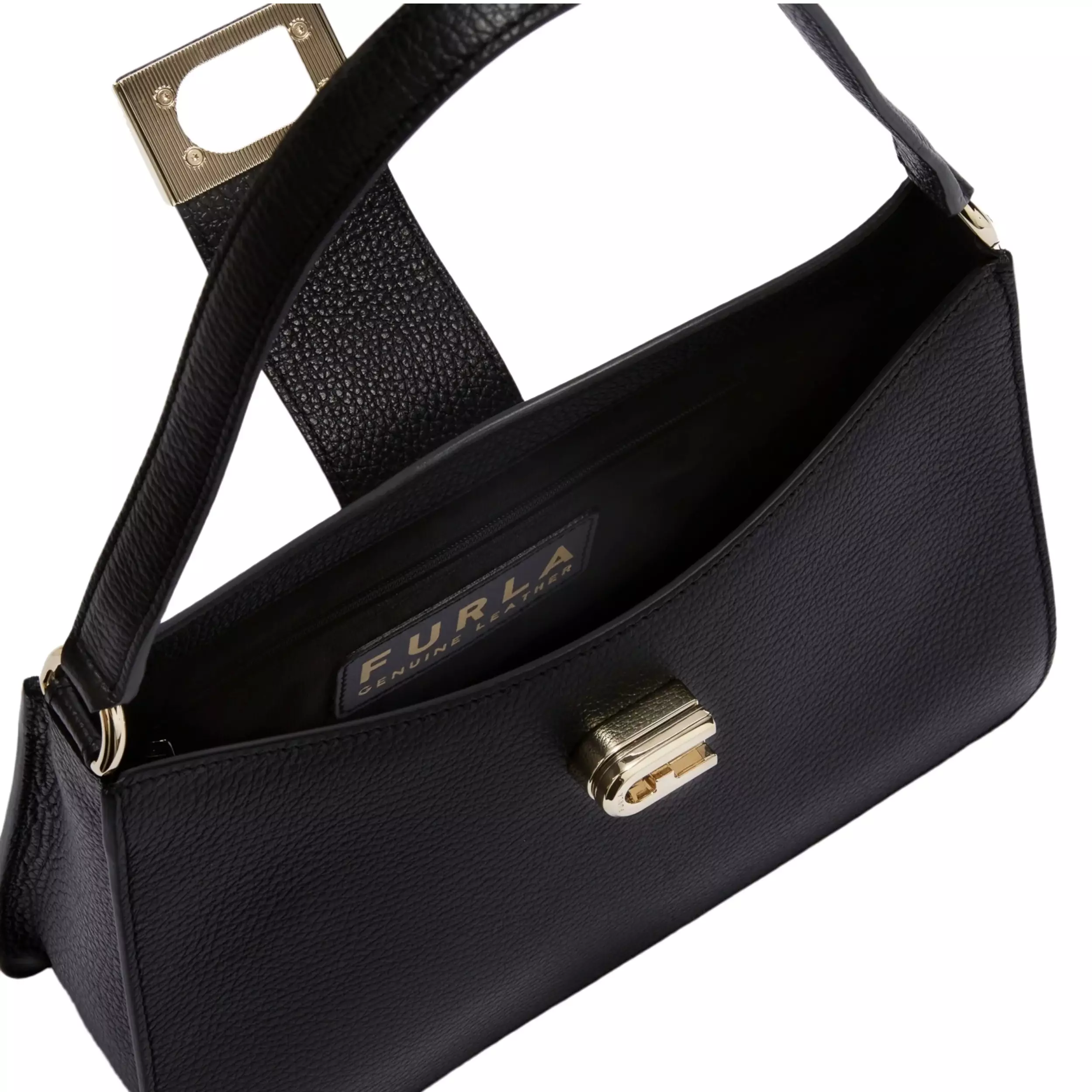 FURLA 1927 M SHOULDER BAG SOFT