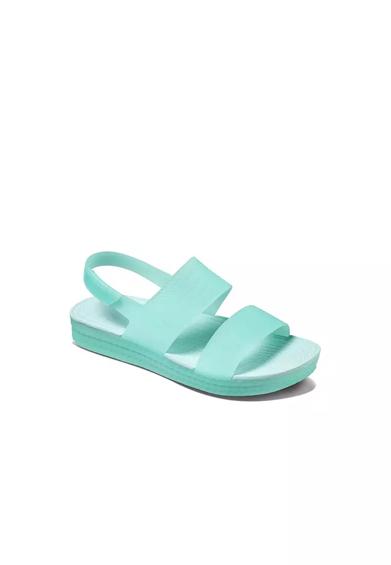 REEF Women Water Vista Sandals With Back Strap - Tinted Sea