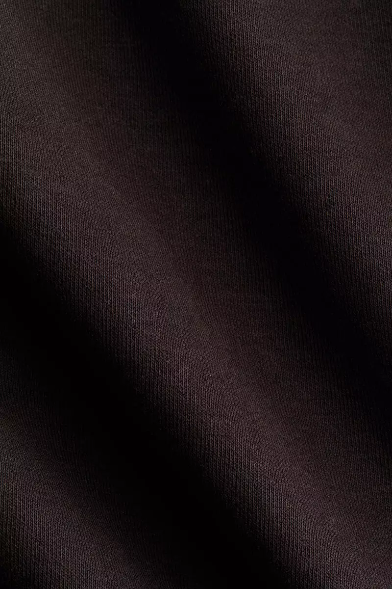 Short interlock top