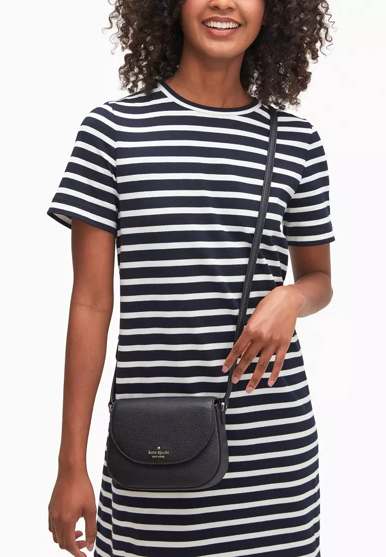 kate spade new york Leila Mini Flap Crossbody 2024 Buy kate