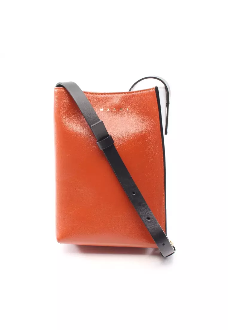 Marni on sale museo bag