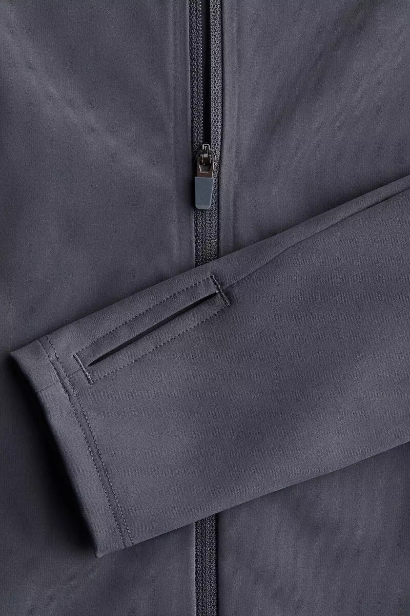 SculptMove™ Sports jacket