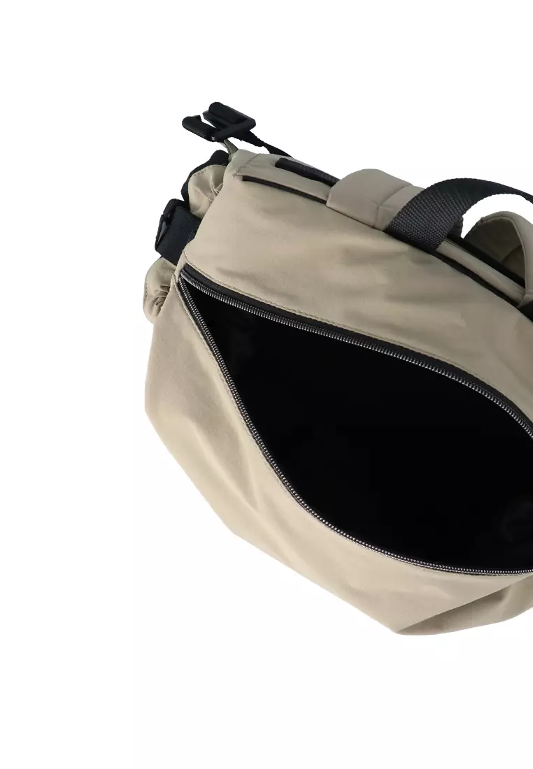 CR Nova Convertible Backpack - Khaki