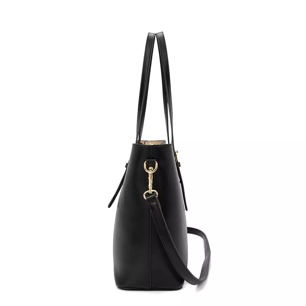 Palomino Rachel Totebag - Black