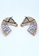 BELLE LIZ gold Willow Horse Earrings 6E2E5AC9A24E76GS_2