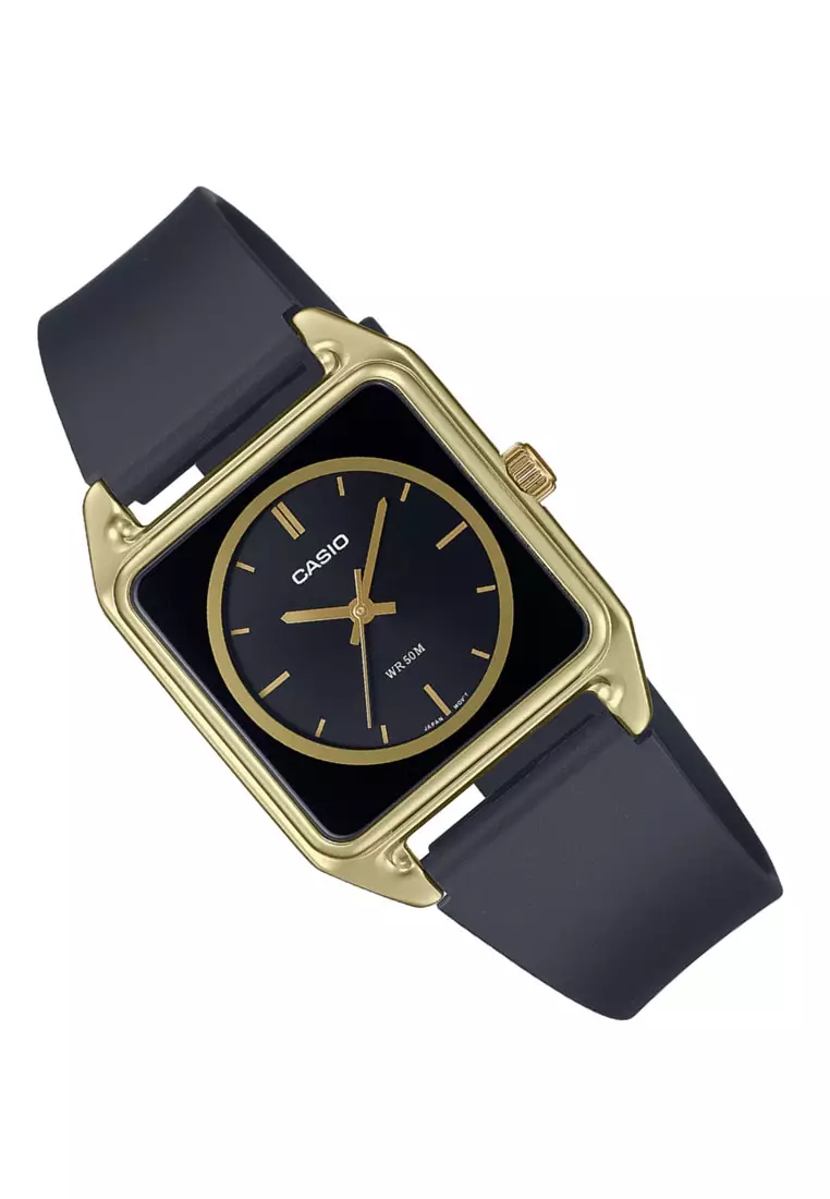 Analog Watch MTP-B170-1E