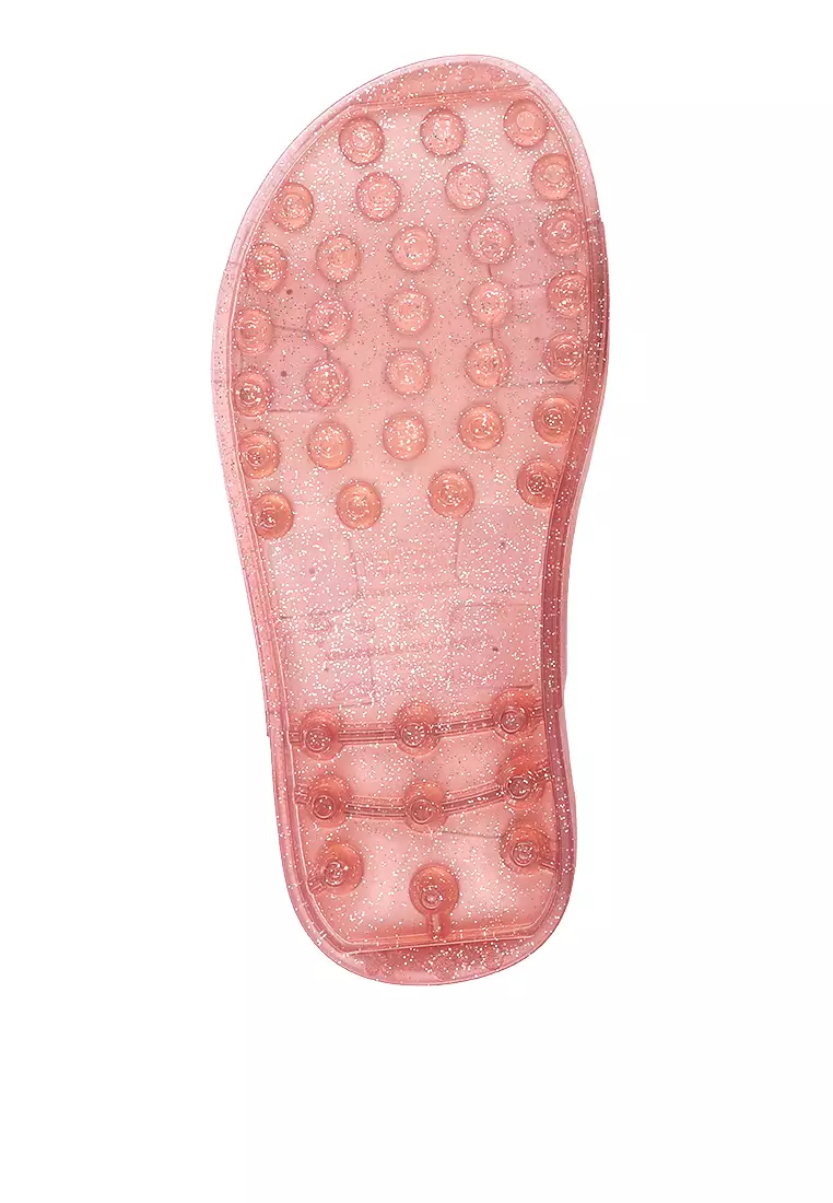 Walk Sandal Ad