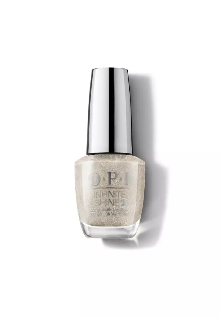 Opi glow the outlet extra mile