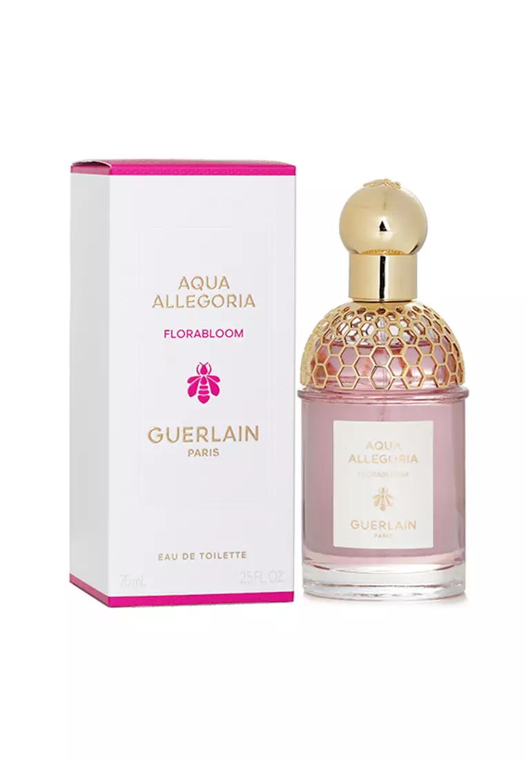 GUERLAIN - Aqua Allegoria FloraBloom Eau De Toilette Spray 75ml/2.5oz