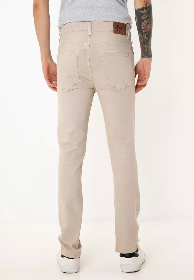 Calypso Slim Fit Jeans