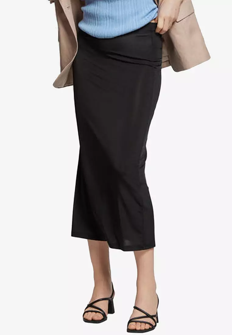 90s pencil deals skirt