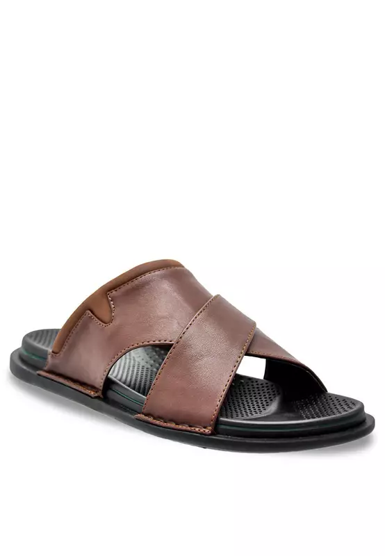 Comfort Slip On Sandals