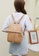 Twenty Eight Shoes Faux Leather Fashionable Backpack ZDL0285 21CBFAC2B10CCFGS_5