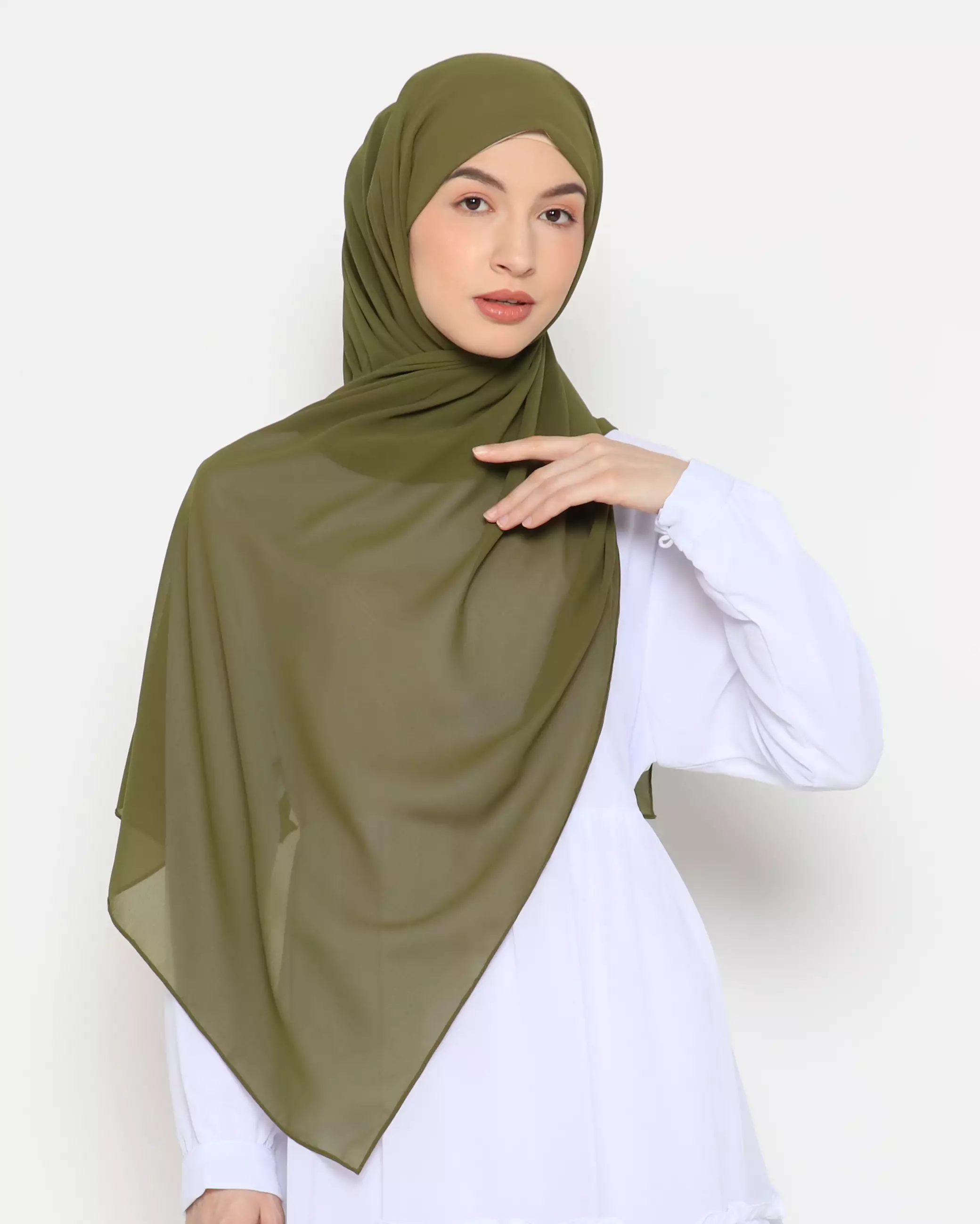 Pasmina Cerutti Baby Doll Army