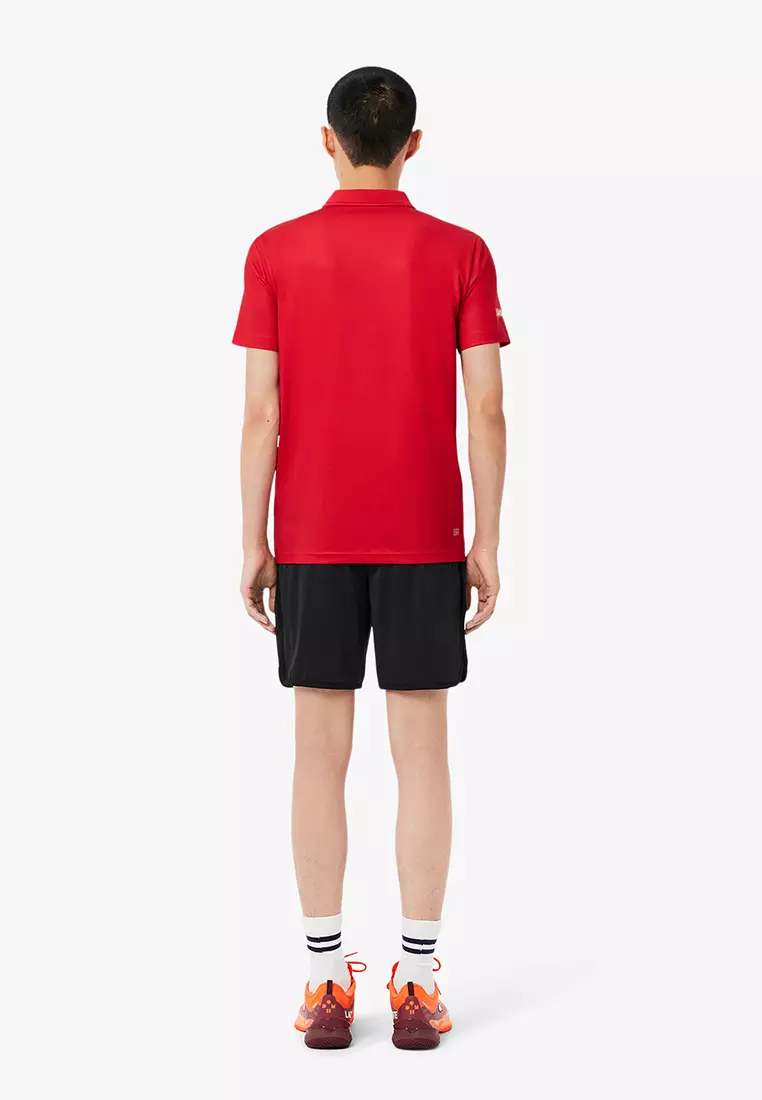 Lacoste Tennis x Daniil Medvedev Shorts