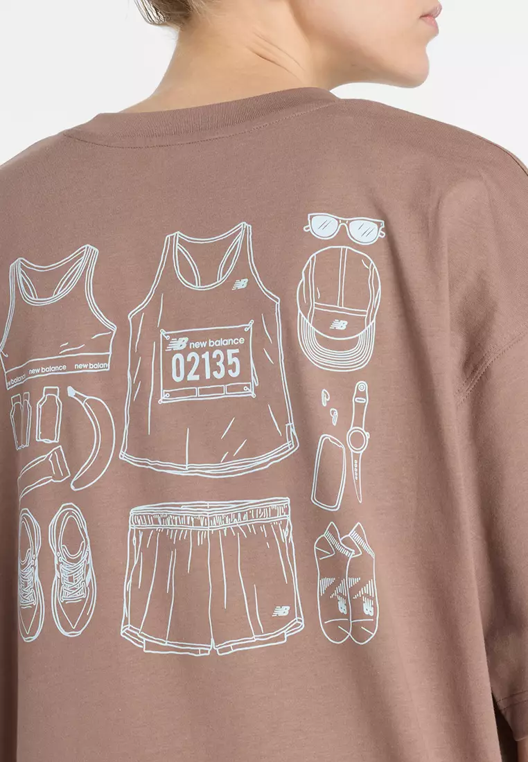 Outfit Layout T-Shirt