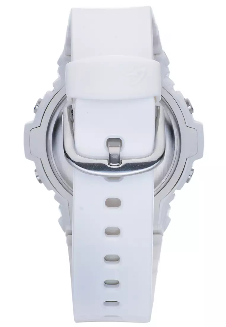 Baby-G Digital Watch BG-6903-7DR
