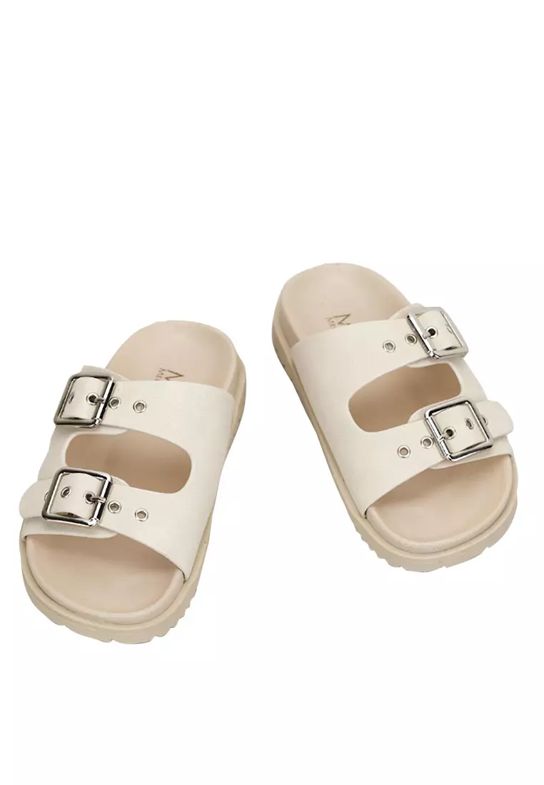 Elsie - Sandals for Girls