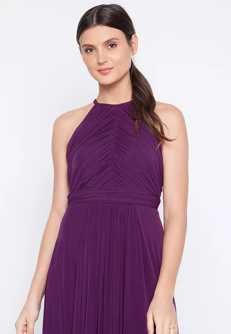 Buy Tantease Nicia Long Dress 2024 Online | ZALORA Philippines