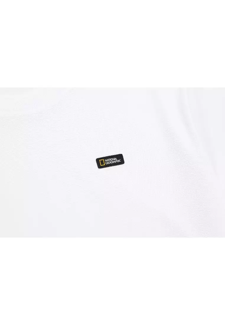 Unisex NEODY Small LOGO Short Sleeve Tee