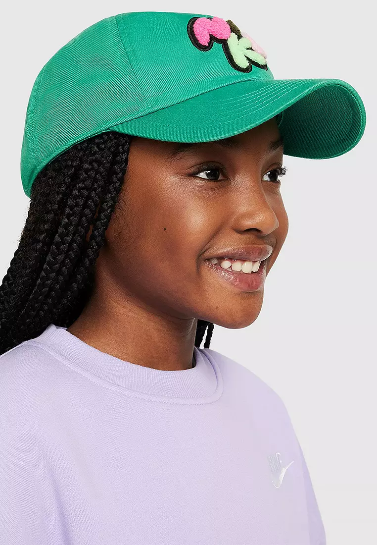 Junior nike hat best sale