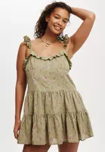 Mia Boho Artichoke/Multi