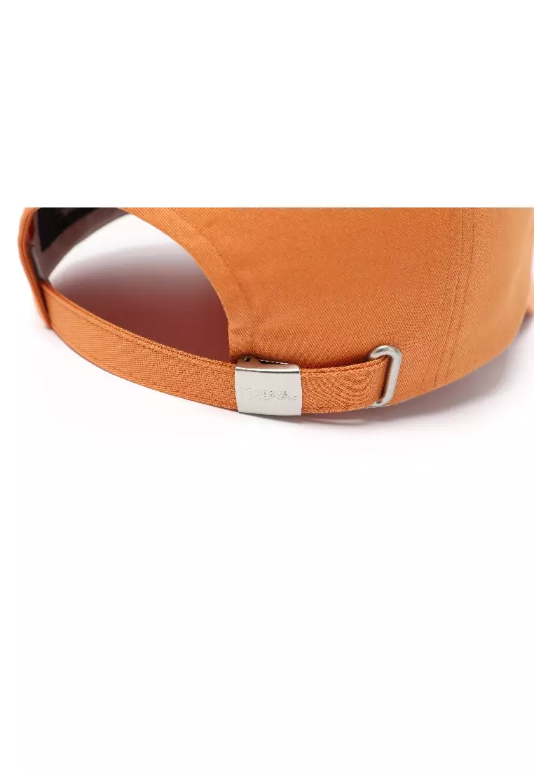 NATURE Cotton Baseball Cap