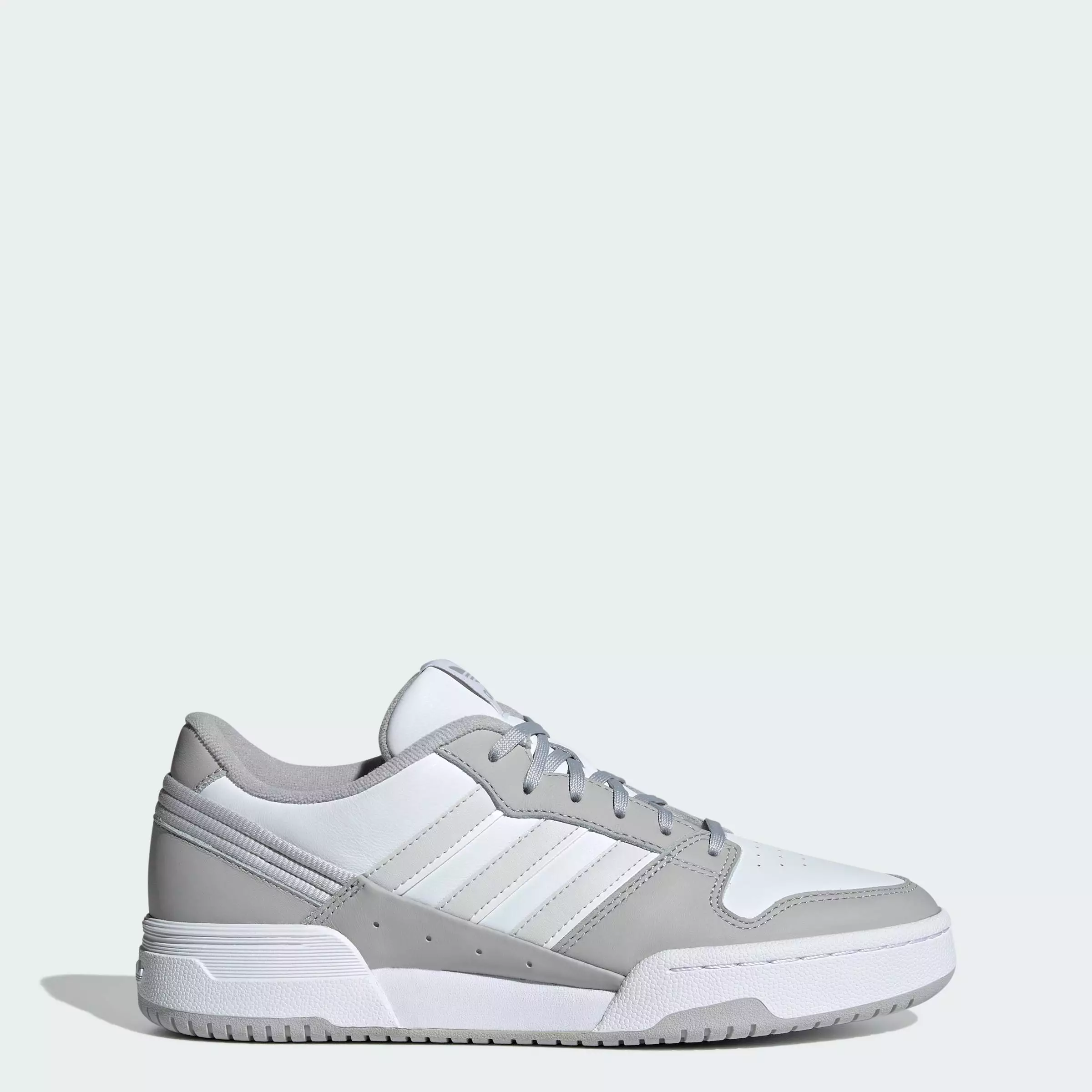 Lifestyle Team Court 2.0 STR Shoes Men White IF1199