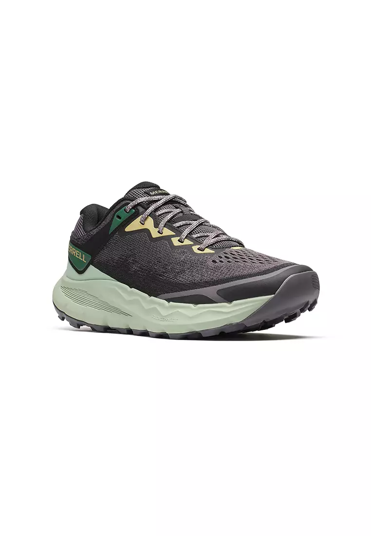 Nova 4 – Fossil Men’s Trail Running Shoes