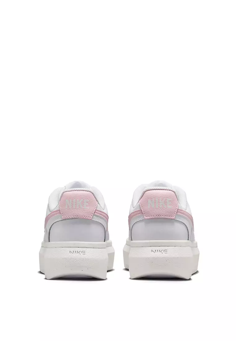 Buy Nike Court Vision Alta Shoes 2025 Online ZALORA