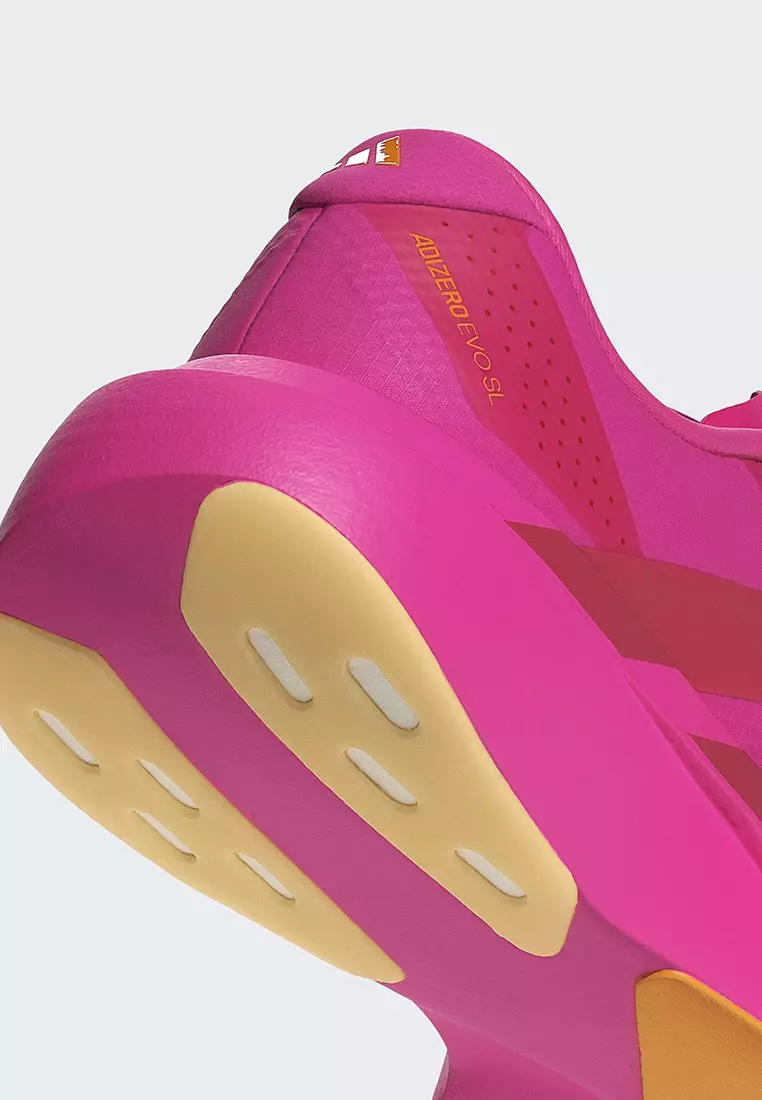Adizero Evo SL Shoes
