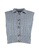 Trendyol grey Polo Neck Knit Sweater 296C7AA02DEFF1GS_6
