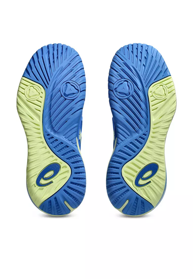 GEL-RESOLUTION X 網球鞋 1042A279-400